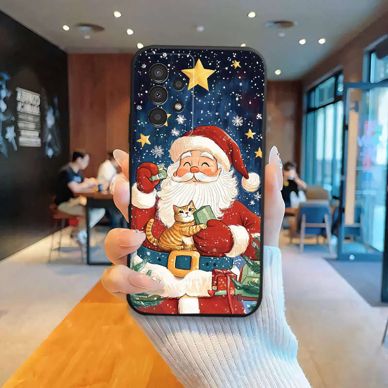 1pc Mixed Color 1 For Samsung Galaxy A52s 5G Phone Cases