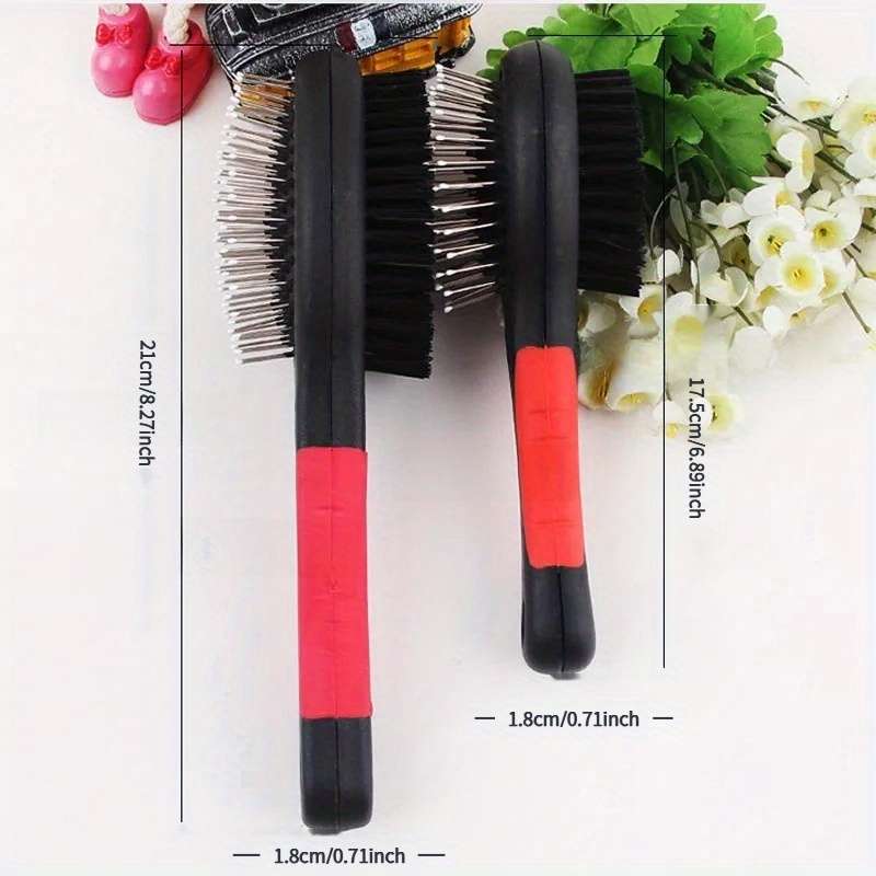 1pc As Picture Size MPet Comb