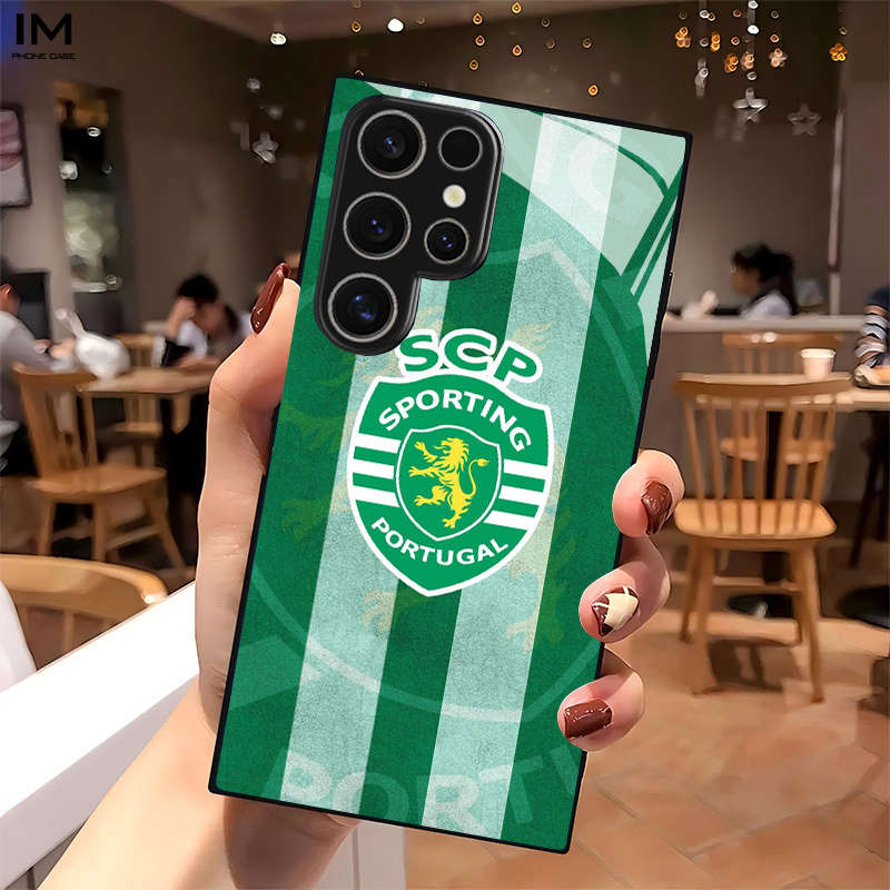 1pc Black For Samsung Galaxy A36 Phone Cases