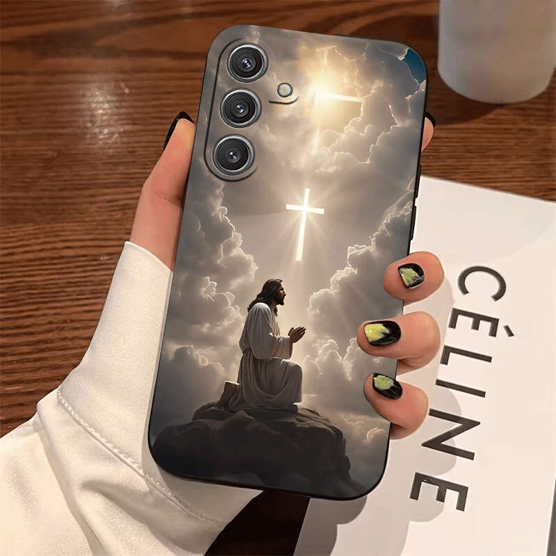 1pc Mixed Color 1 For Samsung Samsung Galaxy S23 FE Phone Cases