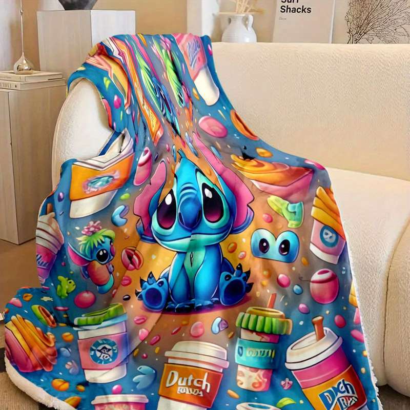 1ps Blanket Size 150X200Cm