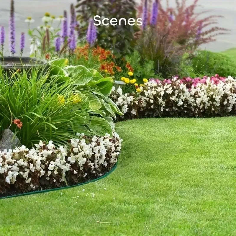 5m Garden Border