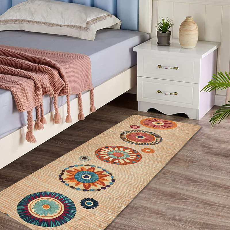 1Pc CB003 45x120cm 17.7x47.2inch Floor Mat