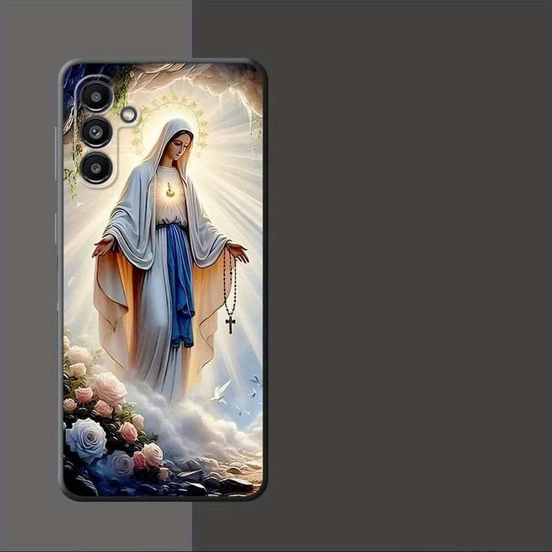 1Ps Mixed Color 1 For Samsung Galaxy A02 Phone Cases