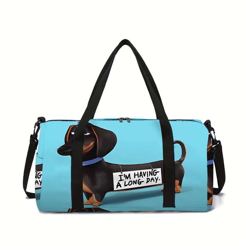 1pc Dog Pet Bag