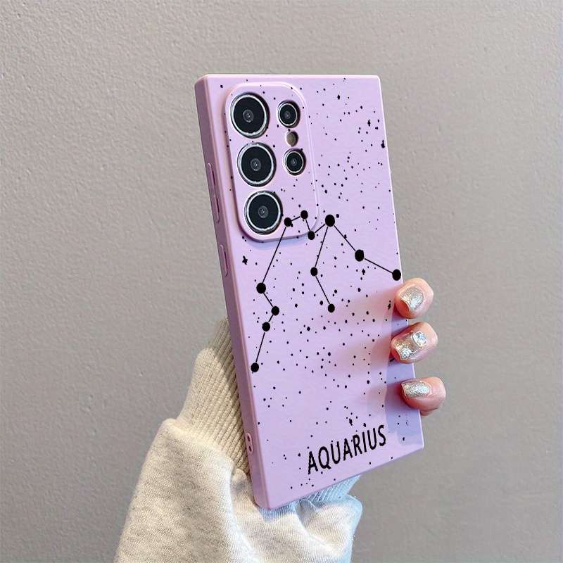 1pc Mixed Color 1 For Samsung Galaxy S21 Add   5G Phone Cases