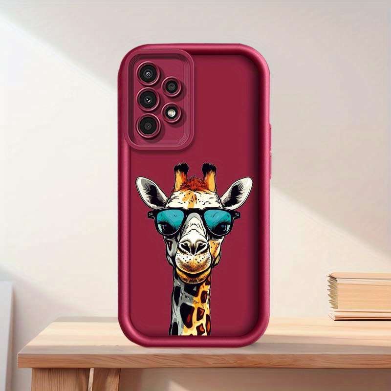 1pc Mixed Color 3 For Samsung Samsung Galaxy A34 Phone Cases
