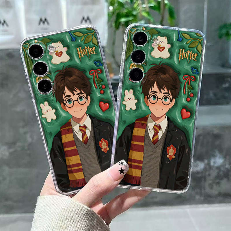 1pc Mixed Color 1 For Samsung Galaxy S21 5G Phone Cases