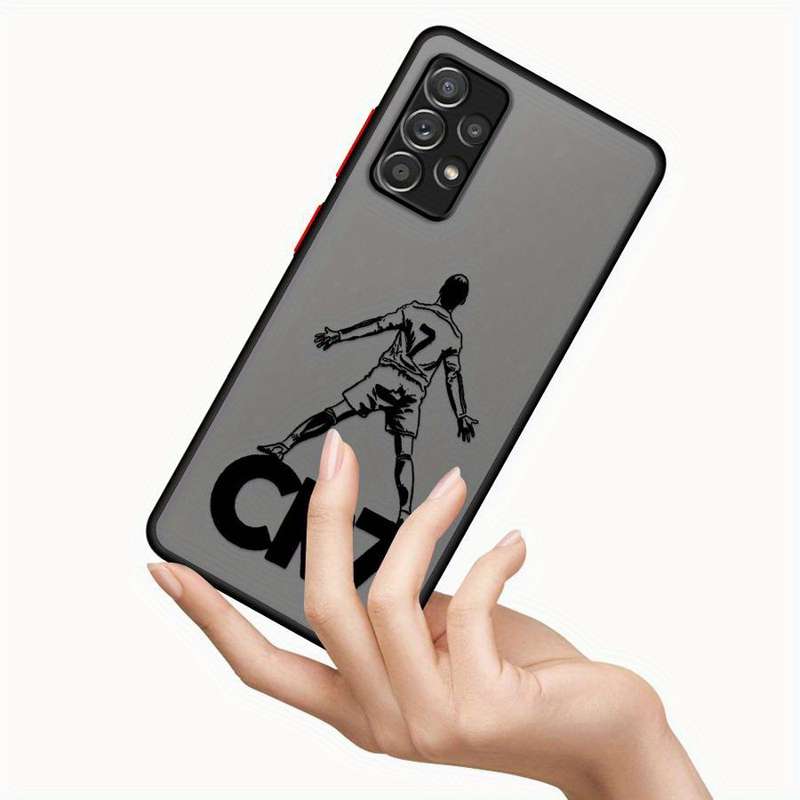 1pc Mixed Color 1 For Samsung Galaxy A52s 5G Phone Cases