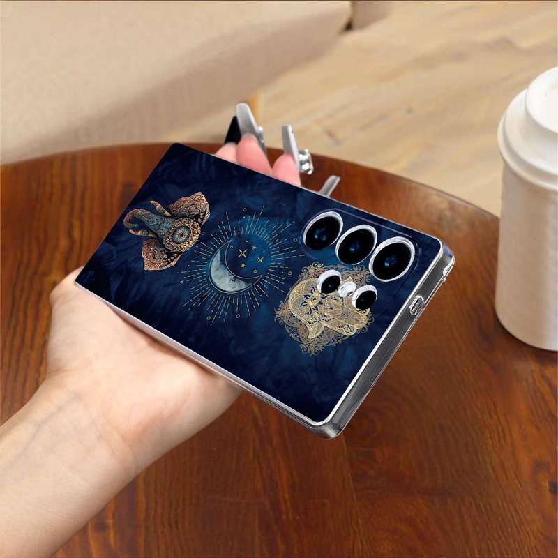 1pc Mixed Color 1 For Samsung Galaxy S21 Add   5G Phone Cases