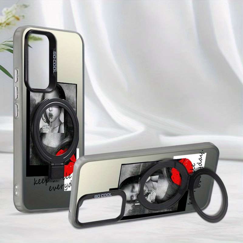 1pc Mixed Color 1 For Samsung Galaxy A52s 5G Phone Cases