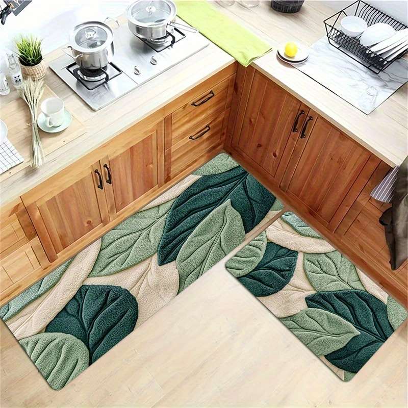 1Pc 80.01x119.99cm 8Ox12Ocm Floor Mat
