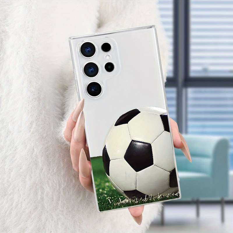 1Ps Transparent For Samsung Samsung Galaxy A34 Phone Cases