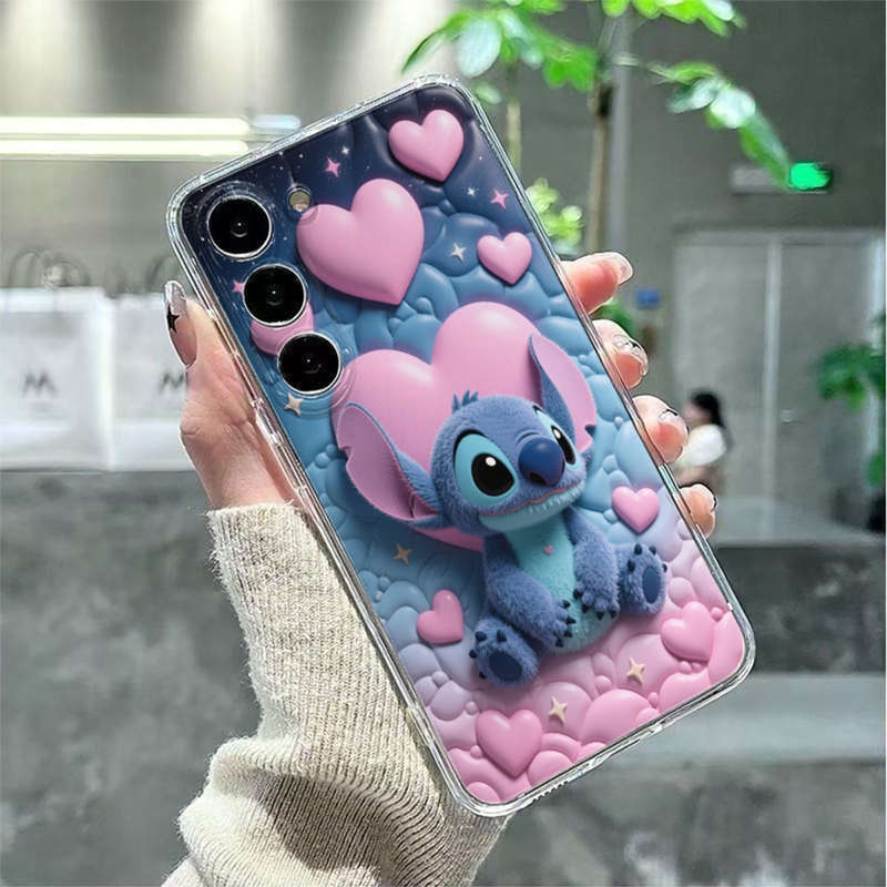 1pc Mixed Color 1 For Samsung Samsung Galaxy A34 5G Phone Cases