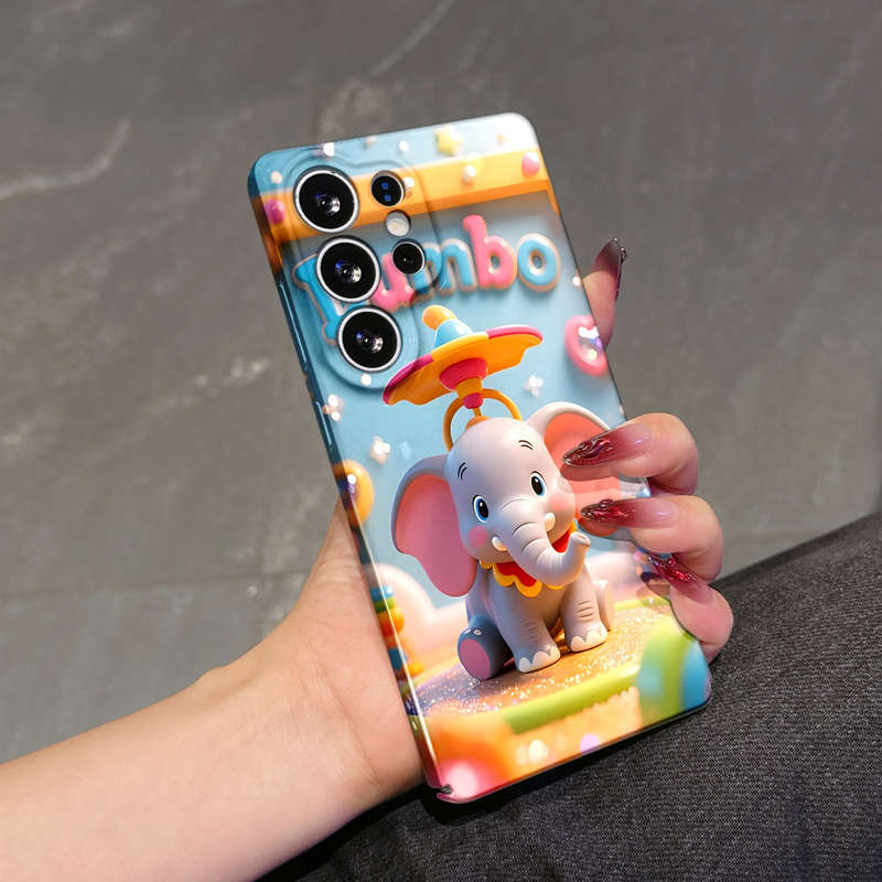 1pc Mixed Color 1 For Samsung Galaxy S21 Add   5G Phone Cases
