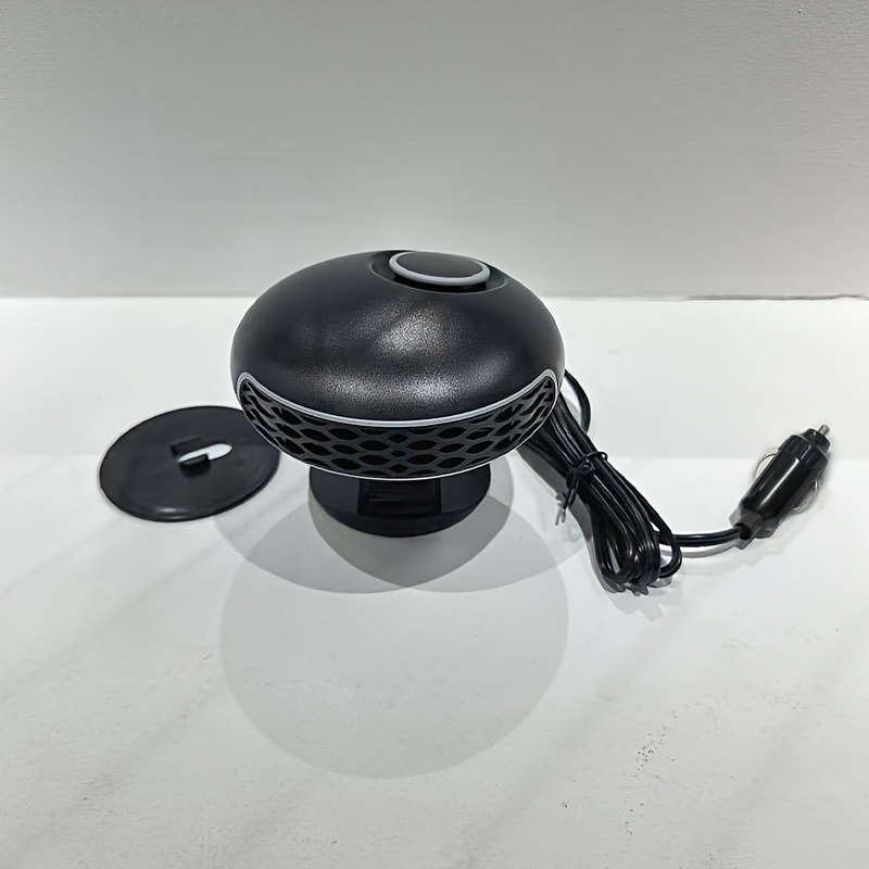 1pc Black  Heater
