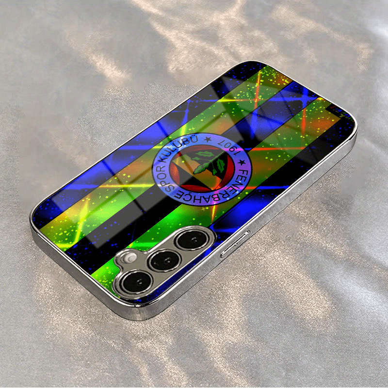 1pc  silvery  For Samsung Galaxy A05 Phone Cases