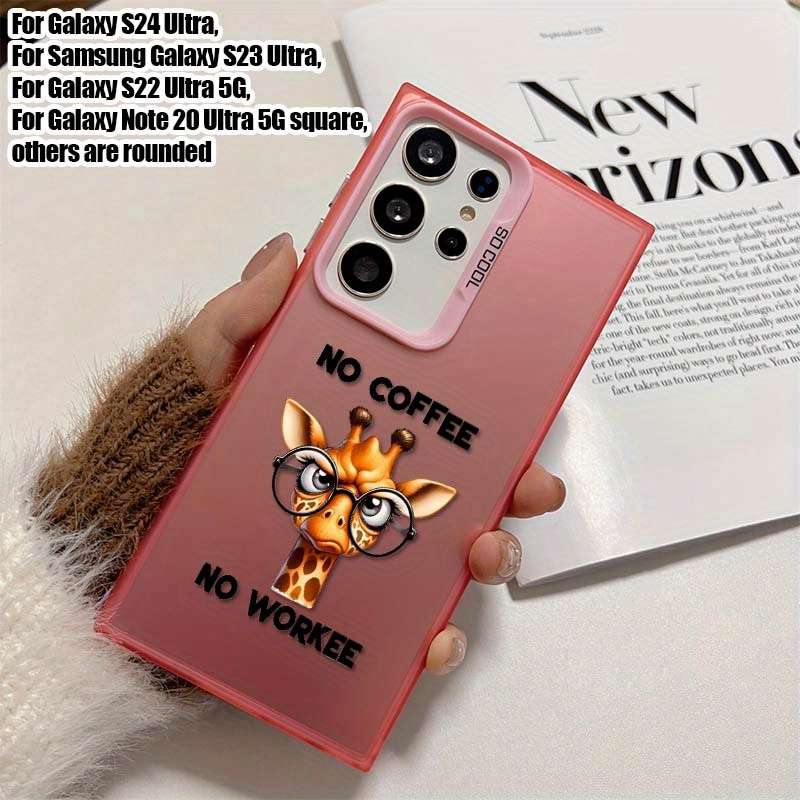 1pc Mixed Color 4 For Samsung Samsung Galaxy S23 Add   Phone Cases