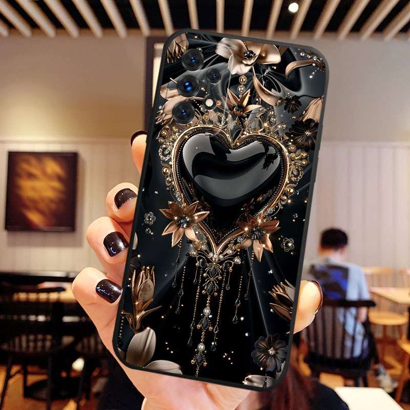 1pc Mixed Color 2 For Samsung Samsung Galaxy S23 Phone Cases