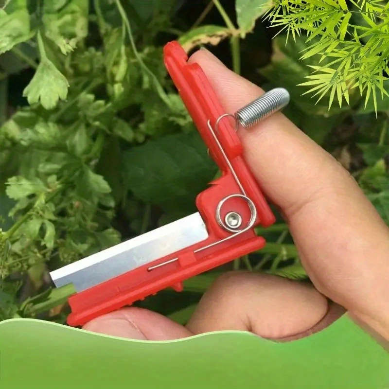 Weeding Tools