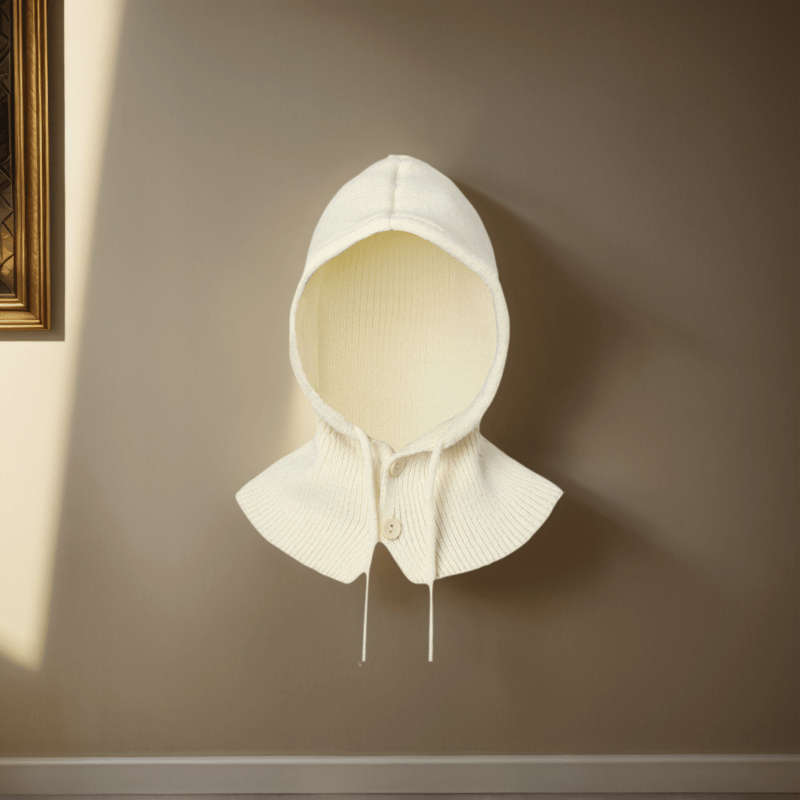 Hat Beige