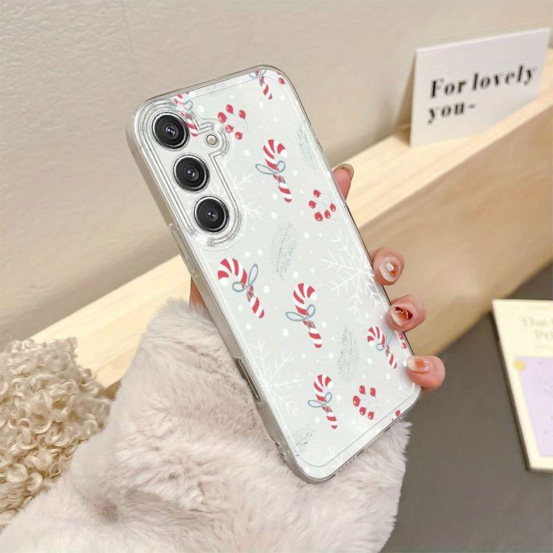 1pc Mixed Color 1 For Samsung Galaxy S21 Add   5G Phone Cases