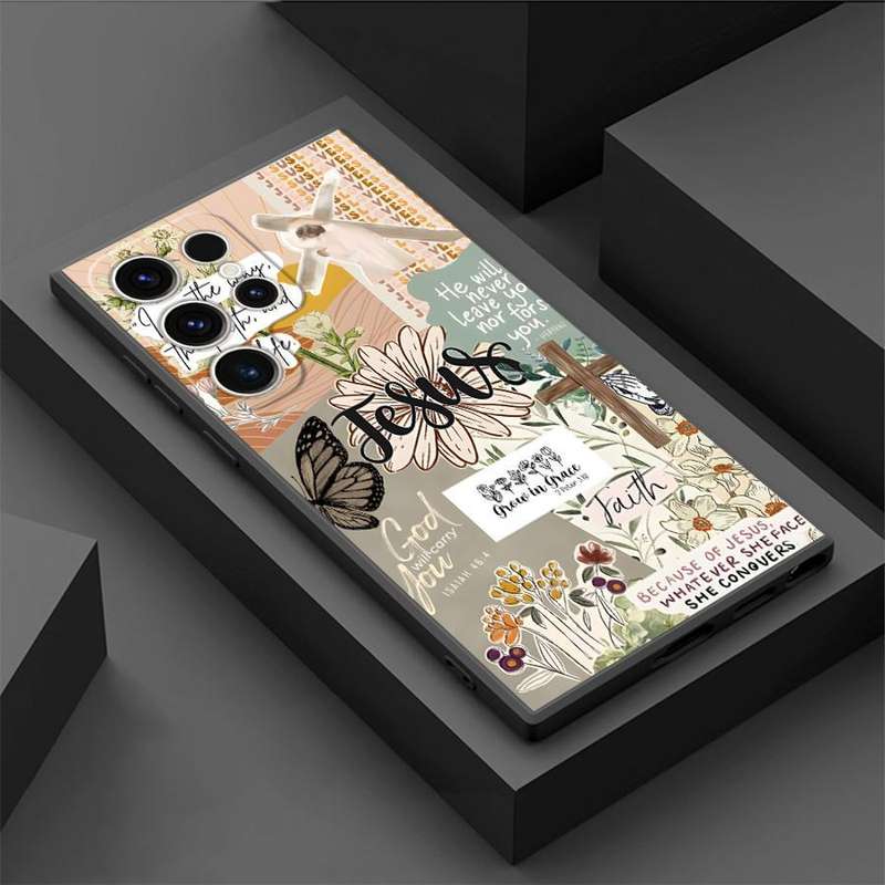 1Ps Mixed Color 1 For Samsung Samsung Galaxy Note 8 Phone Cases