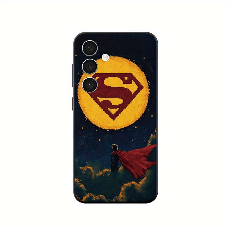 1Ps Black For Samsung Galaxy Note 10 Lite Phone Cases