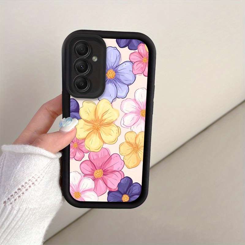 1pc White For Samsung Galaxy S20 FE Phone Cases