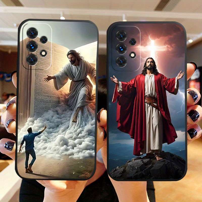 1Ps Mixed Color 2 For Samsung Samsung Galaxy A25 5G Phone Cases
