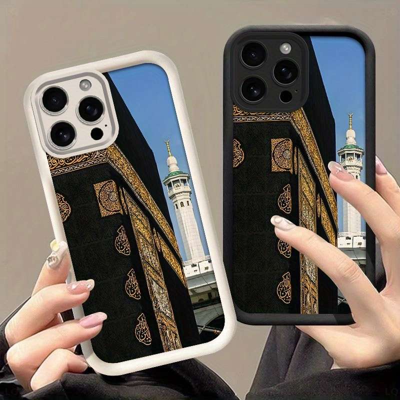 1Ps Dark Brown For Samsung Galaxy A22 5G Phone Cases