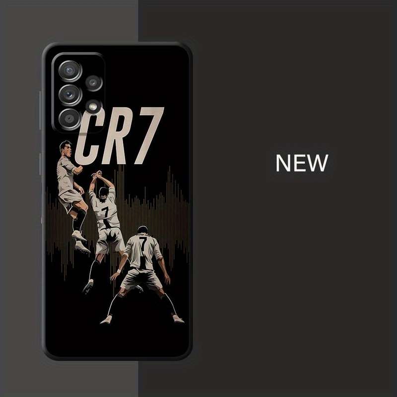 1Ps Transparent For Samsung Galaxy A05 Phone Cases