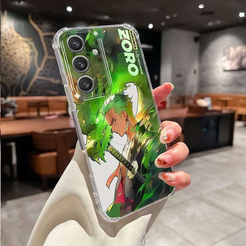 1pc Mixed Color 1 For Samsung Samsung Galaxy A25 5G Phone Cases