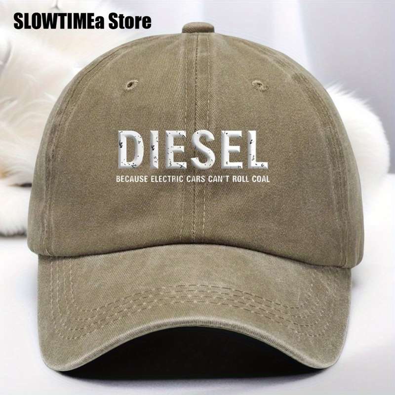 Hat Green