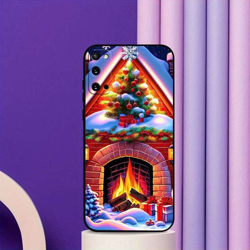 1pc Mixed Color 1 For Samsung Galaxy S21 Add   5G Phone Cases