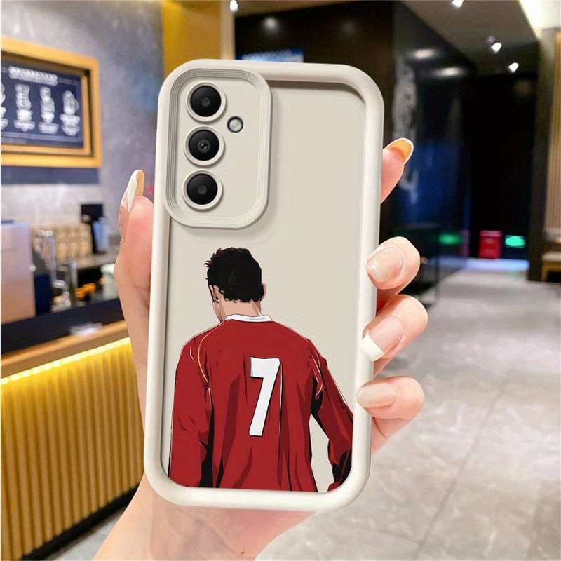 1Ps Mixed Color 2 For Samsung Samsung Galaxy A25 5G Phone Cases
