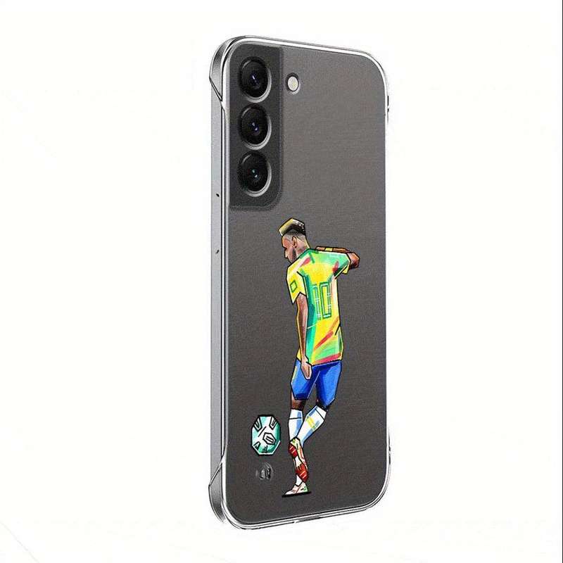 1pc Mixed Color 1 For Samsung Galaxy A51 Phone Cases
