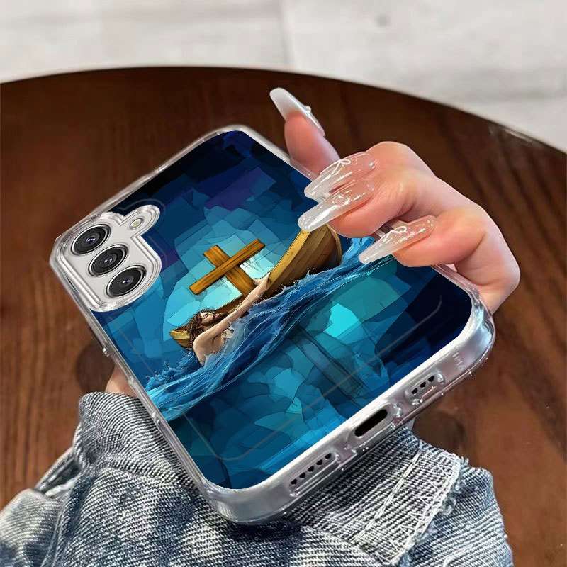 1Ps Black For Samsung Galaxy S20 Fe 2022 Phone Cases