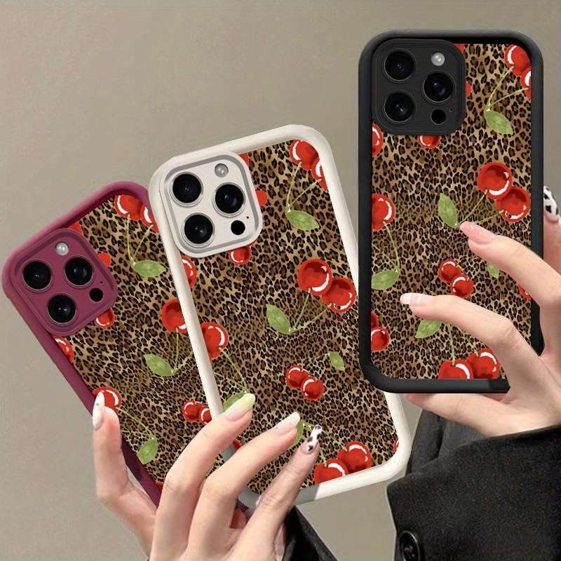 1pc Black For Samsung Galaxy S21 FE 5G Phone Cases