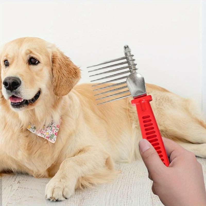 1pc Variant Pet Comb