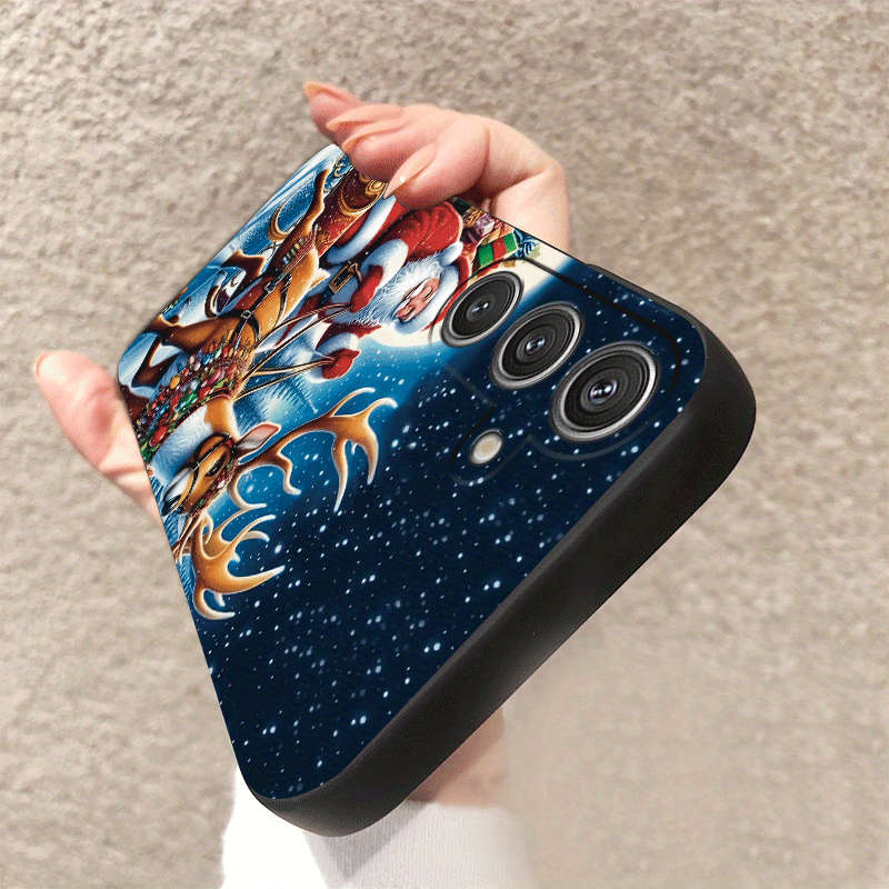 1pc Mixed Color 1 For Samsung Samsung Galaxy A25 5G Phone Cases