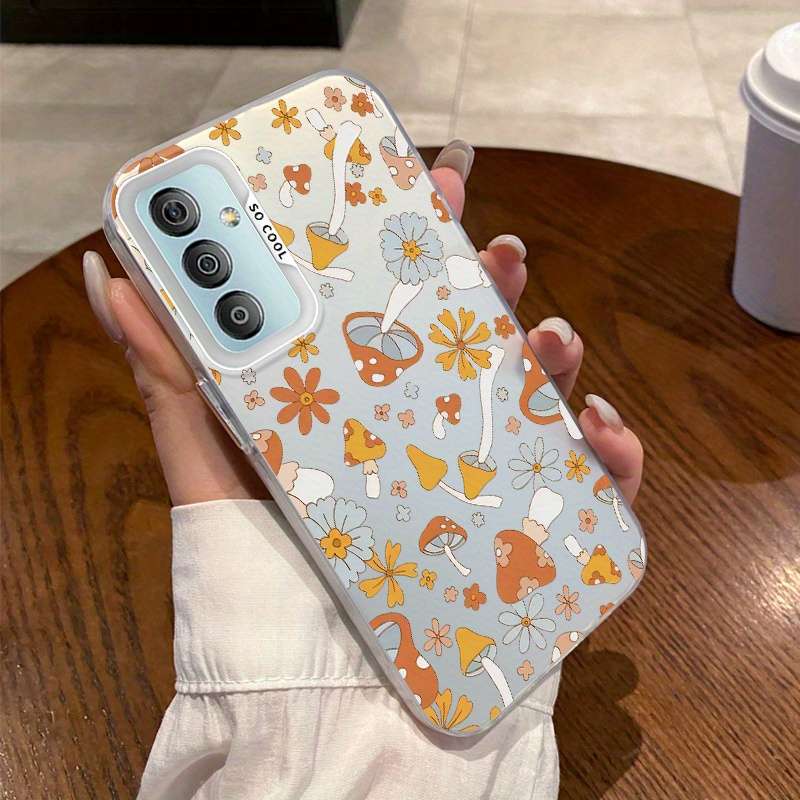 1Ps Black For Samsung Galaxy J7 Prime Phone Cases