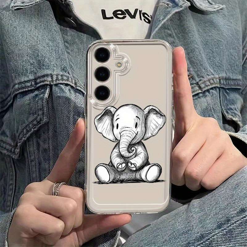 1pc Mixed Color 1 For Samsung Samsung Galaxy S23 Add   Phone Cases