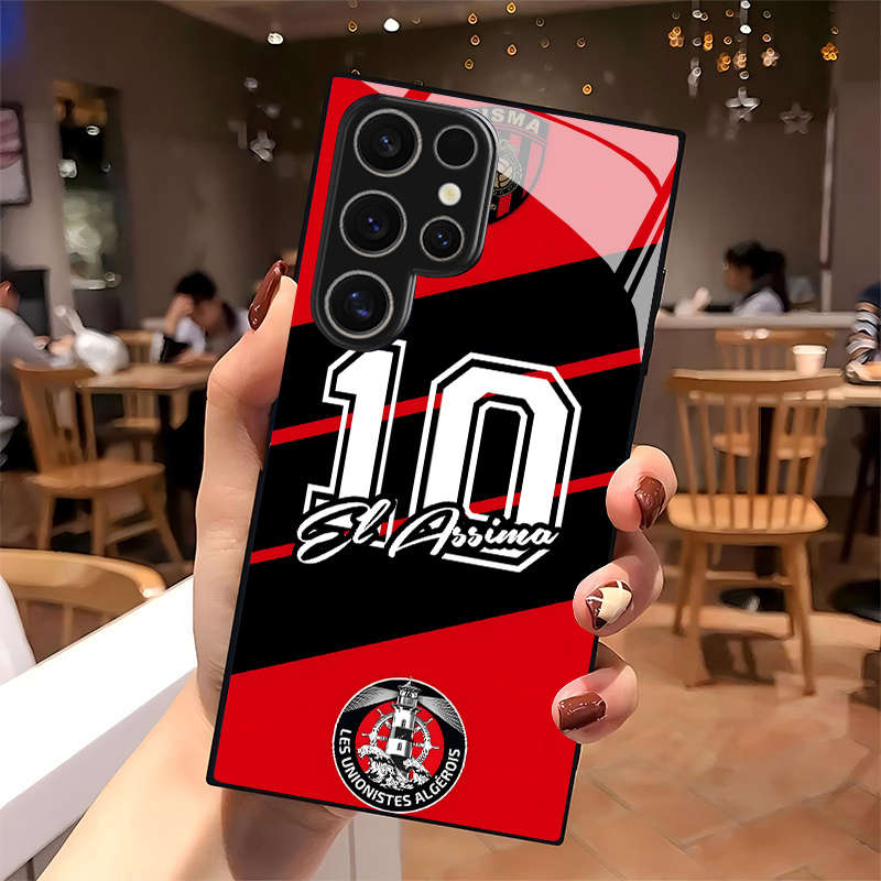 1Ps Black For Samsung Galaxy Note 10 Phone Cases