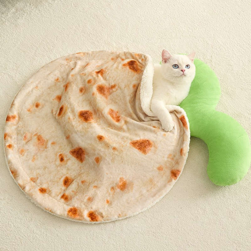 1PC Pet Mat 95Cm