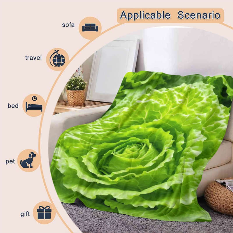 1ps Blanket Size 70X100Cm