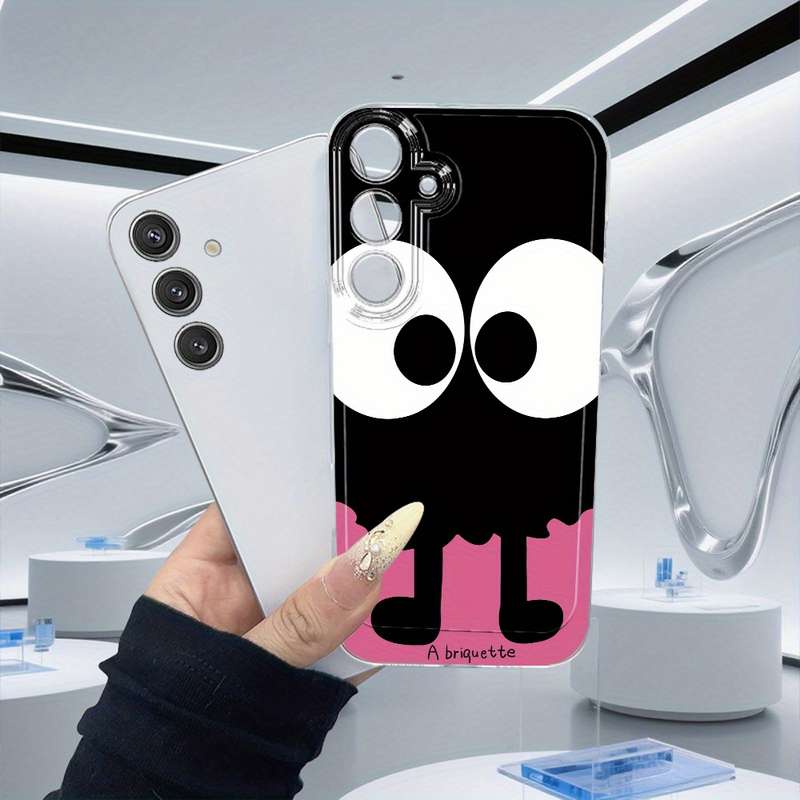 1Ps Mixed Color 1 For Samsung Galaxy A21S Phone Cases