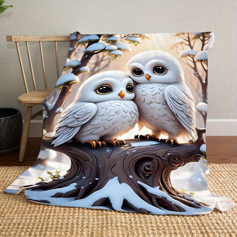 1ps Blanket Size 150X200Cm 59.06X78.74Inch