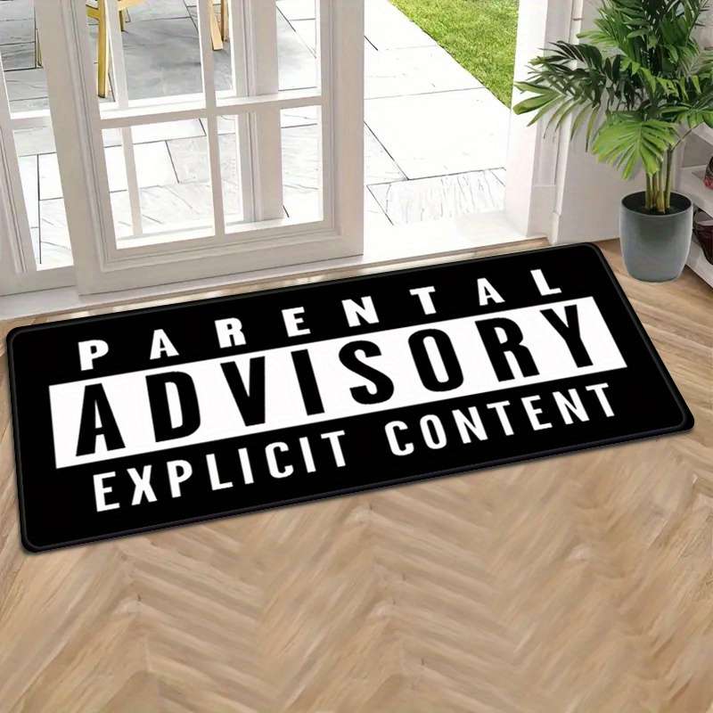 1Pc 17.7x47.3inch 45x120cm Floor Mat