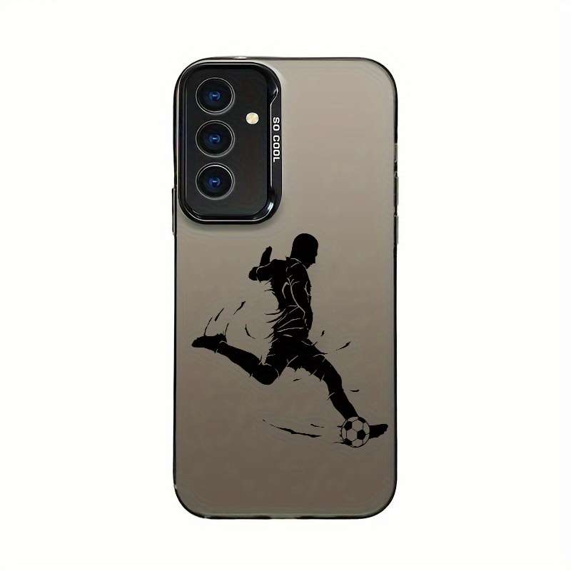 1Ps Mixed Color 1 For Samsung Galaxy A21S Phone Cases